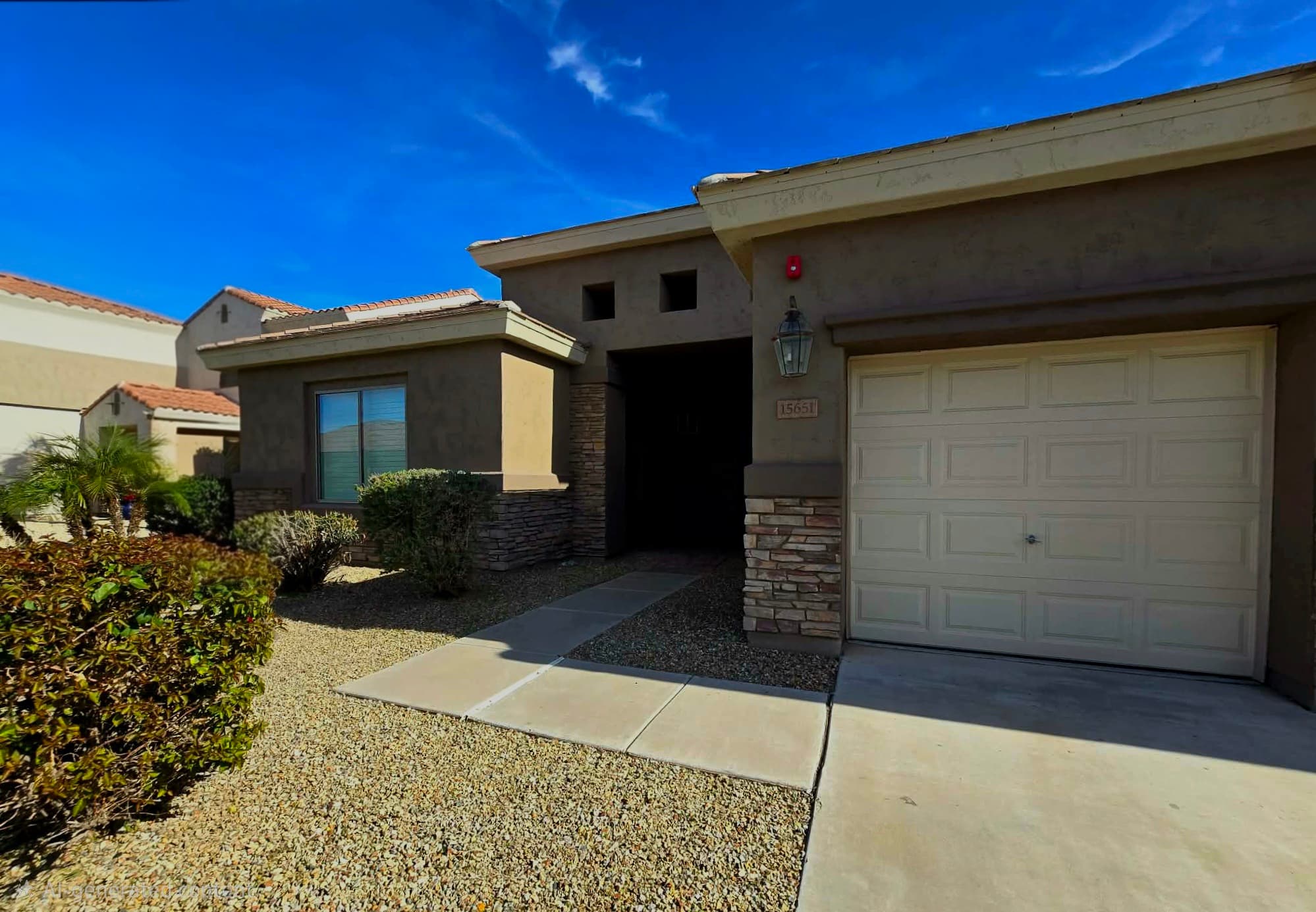 Senior living home at My Group Home in Surprise Arizona