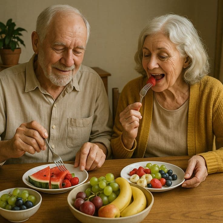 Shared Meals & Connection at My Group Home assisted living in Surprise Arizona